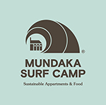 Mundaka Surf Camp