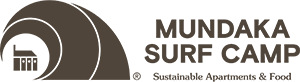 Mundaka Surf Camp